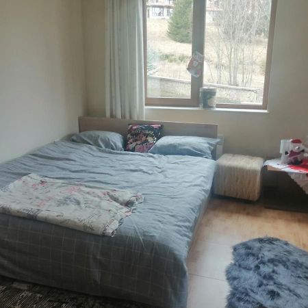 Apartment Dream パンポロボ エクステリア 写真