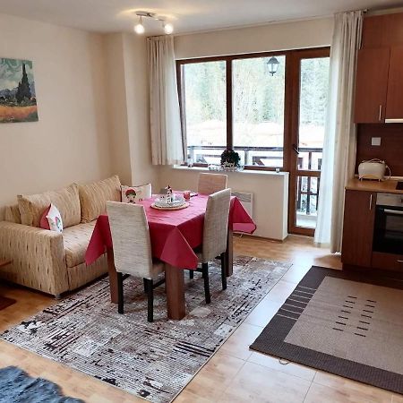 Apartment Dream パンポロボ エクステリア 写真