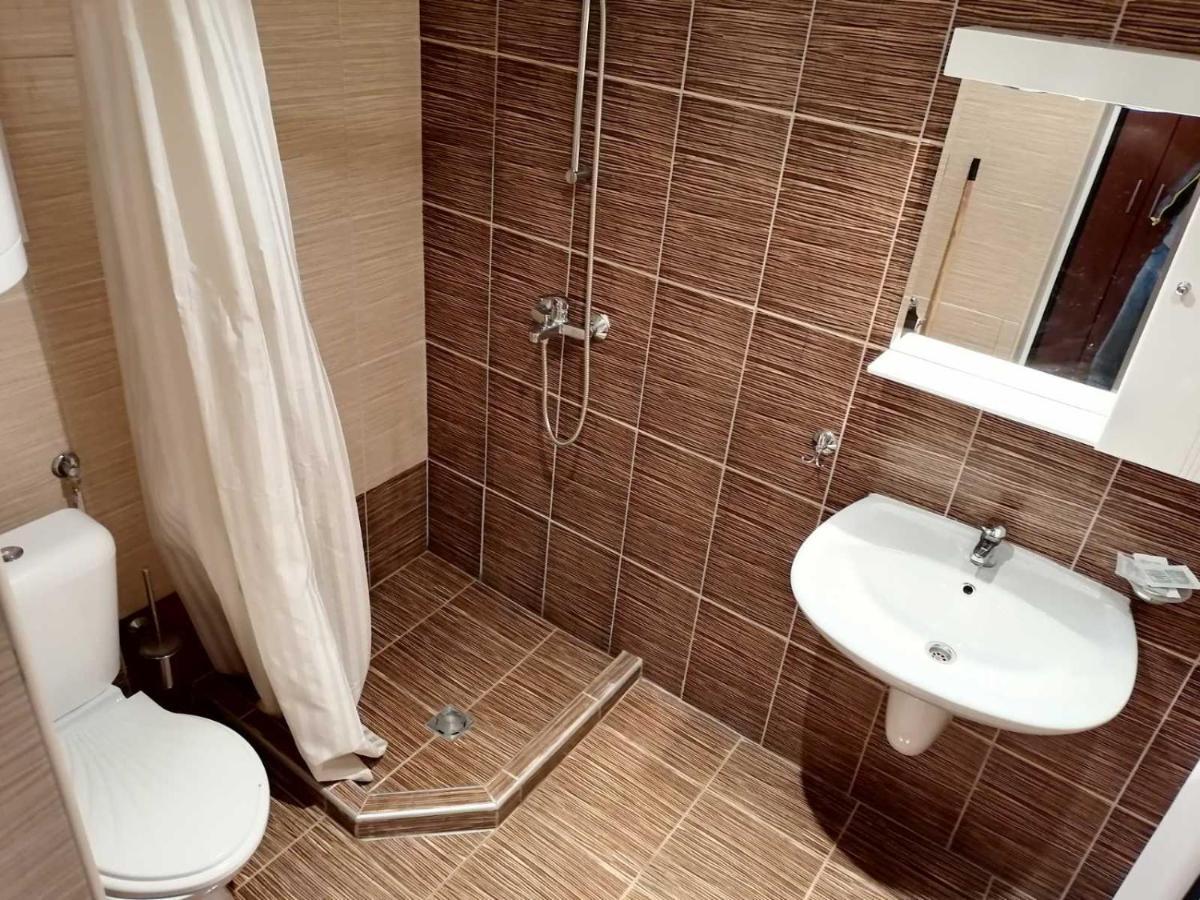 Apartment Dream パンポロボ エクステリア 写真