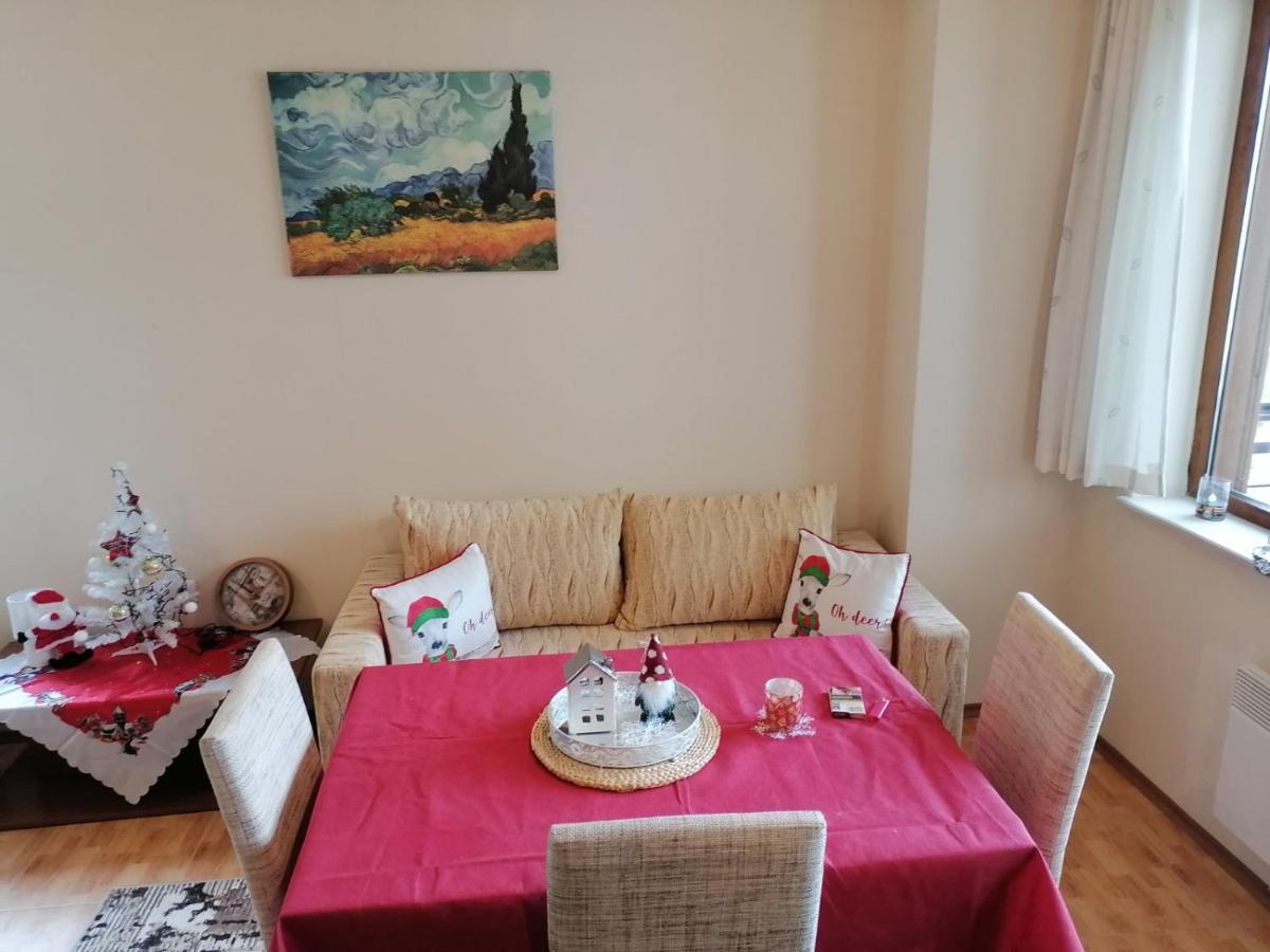 Apartment Dream パンポロボ エクステリア 写真